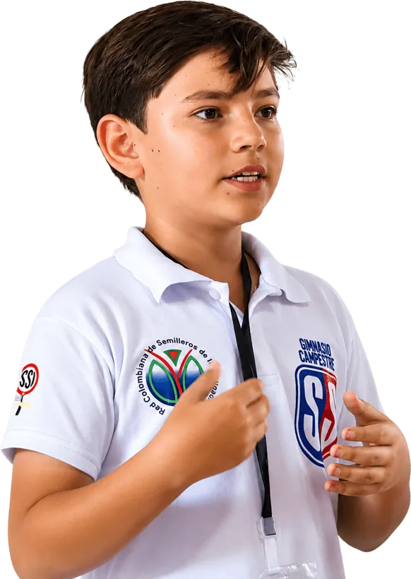 Estudiante de San Sebastián