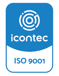 Certificación ICONTEC ISO 9001