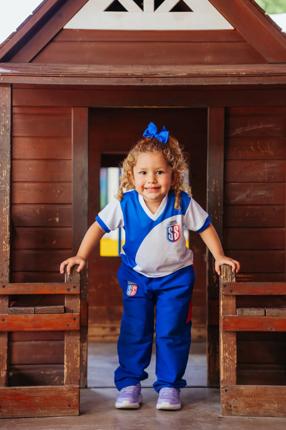 Vida escolar