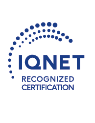 IQNET Recognized Certification