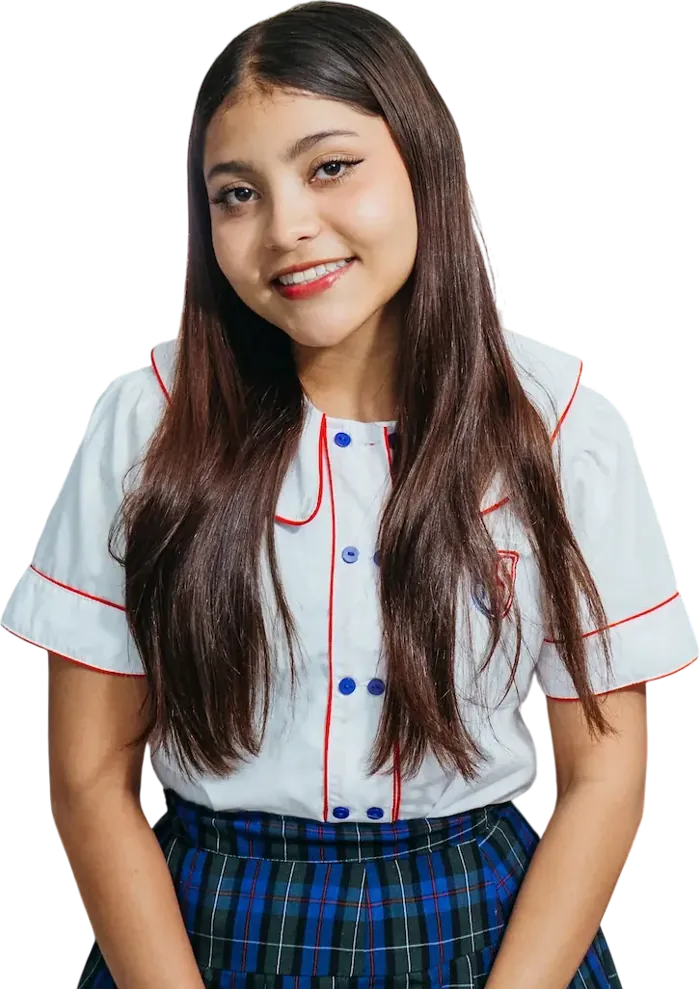 Estudiante de San Sebastián