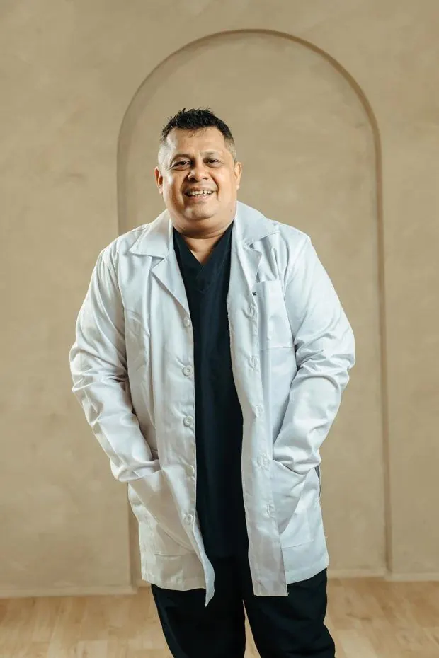 Cristian Alexis Franco