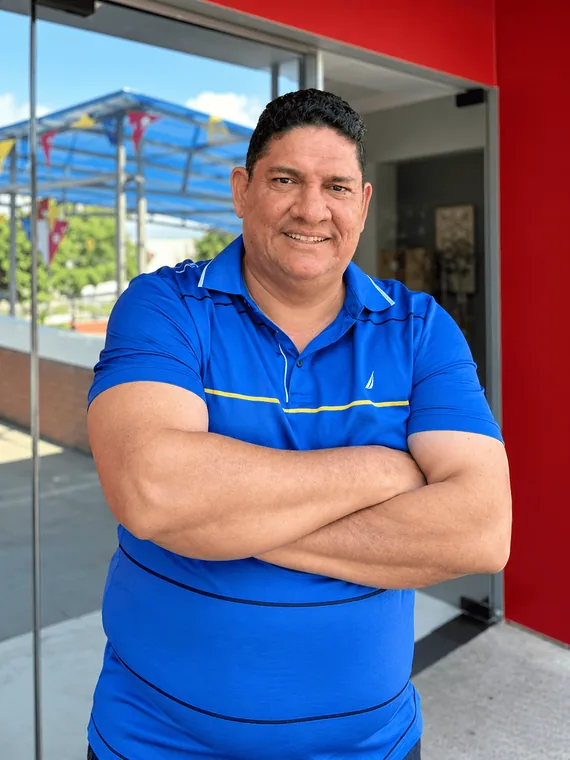 Guillermo Yuris Machado Mantilla