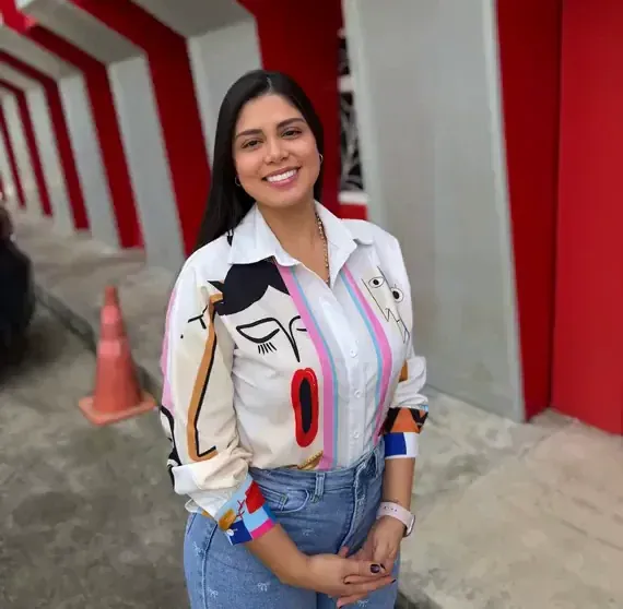 Angélica Nathalia Morales Cordero