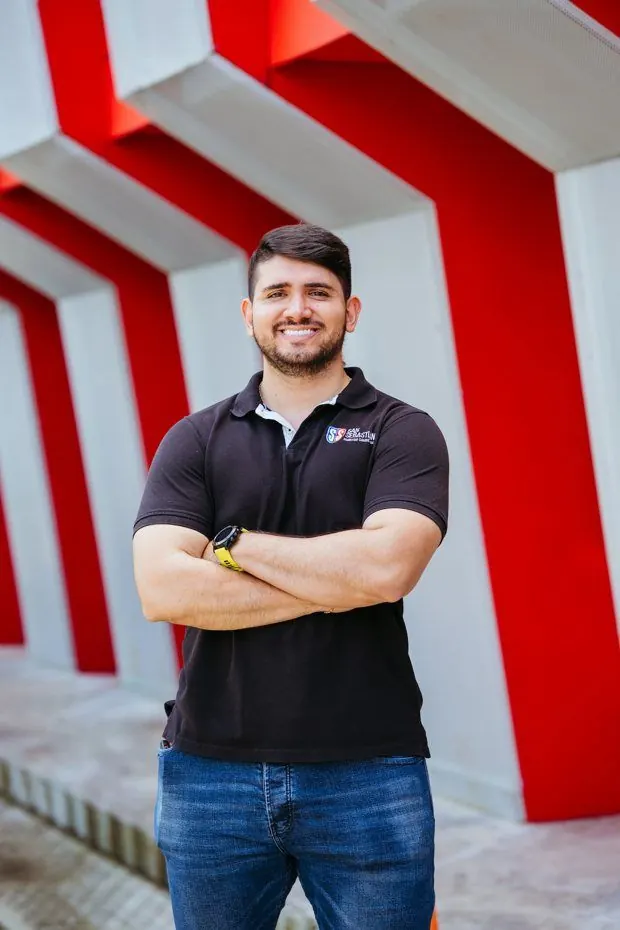 Juan Sebastián Machado Ferreira